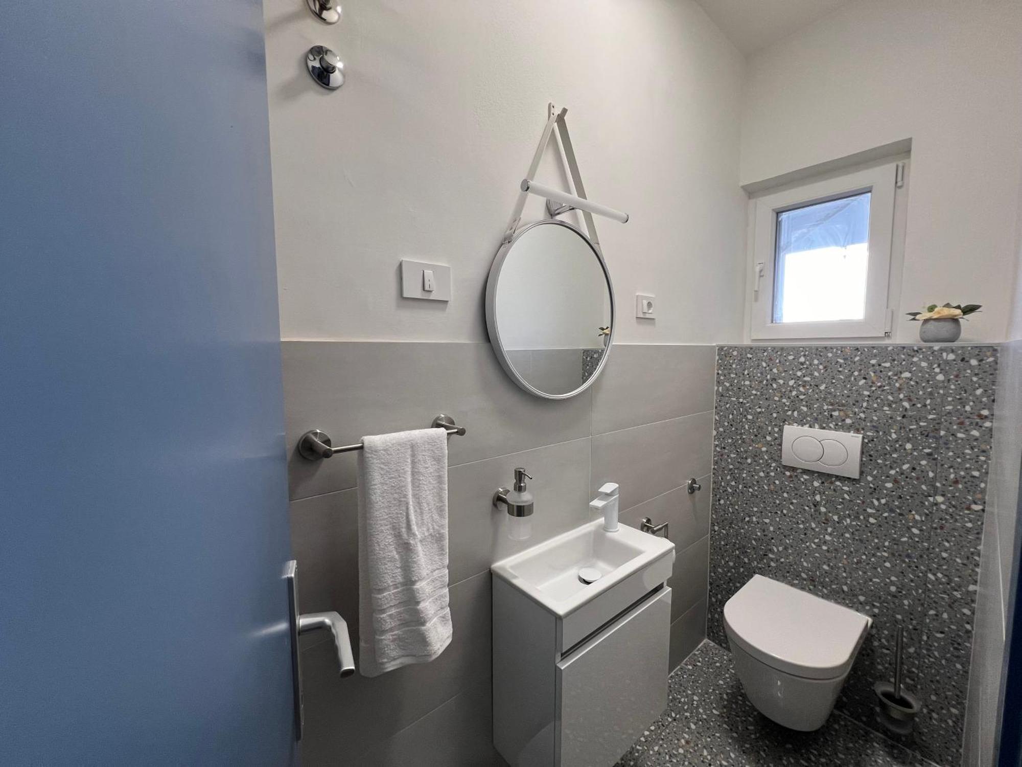 Apartmani Gemma Premantura Exterior foto