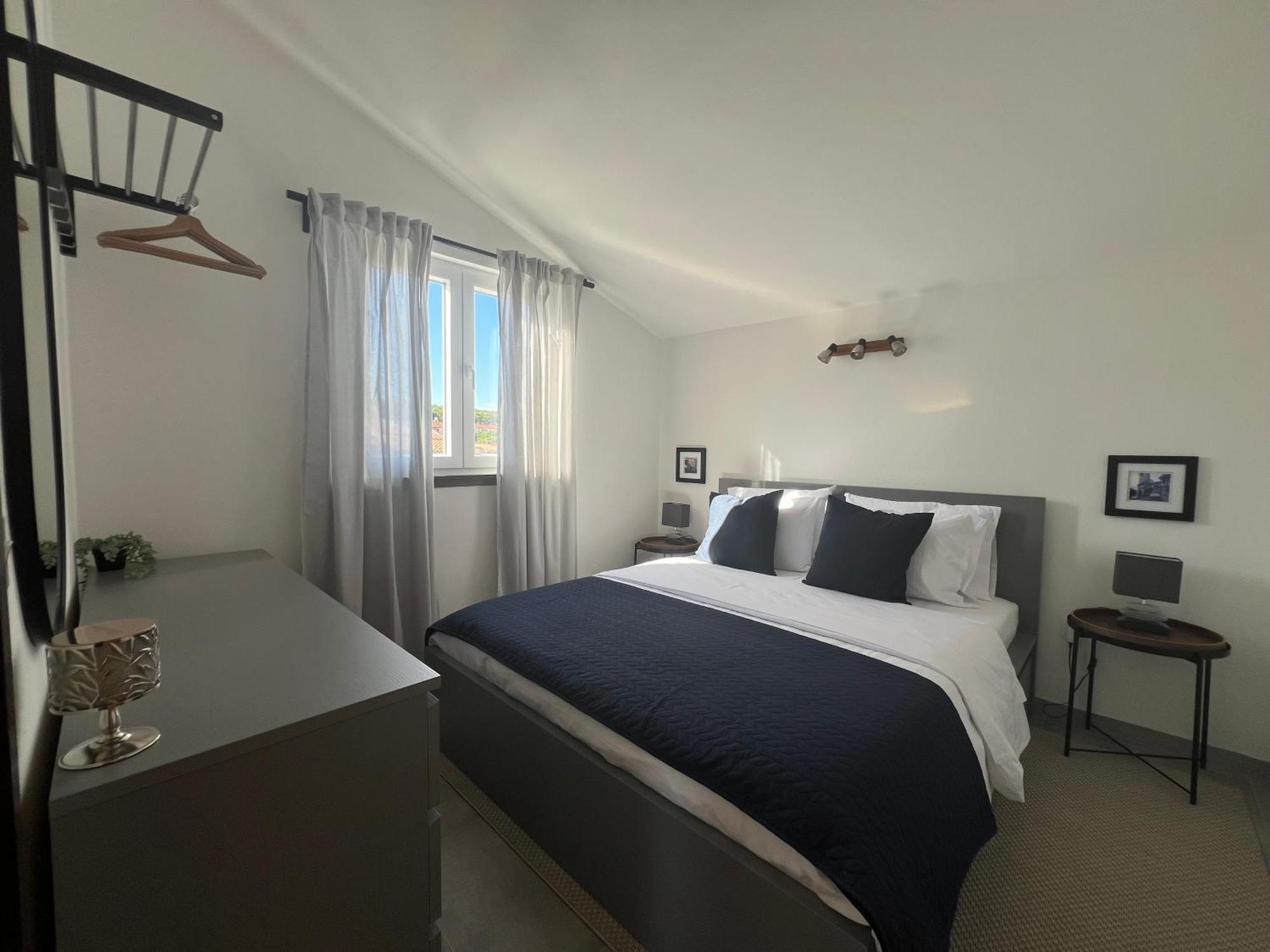 Apartmani Gemma Premantura Exterior foto