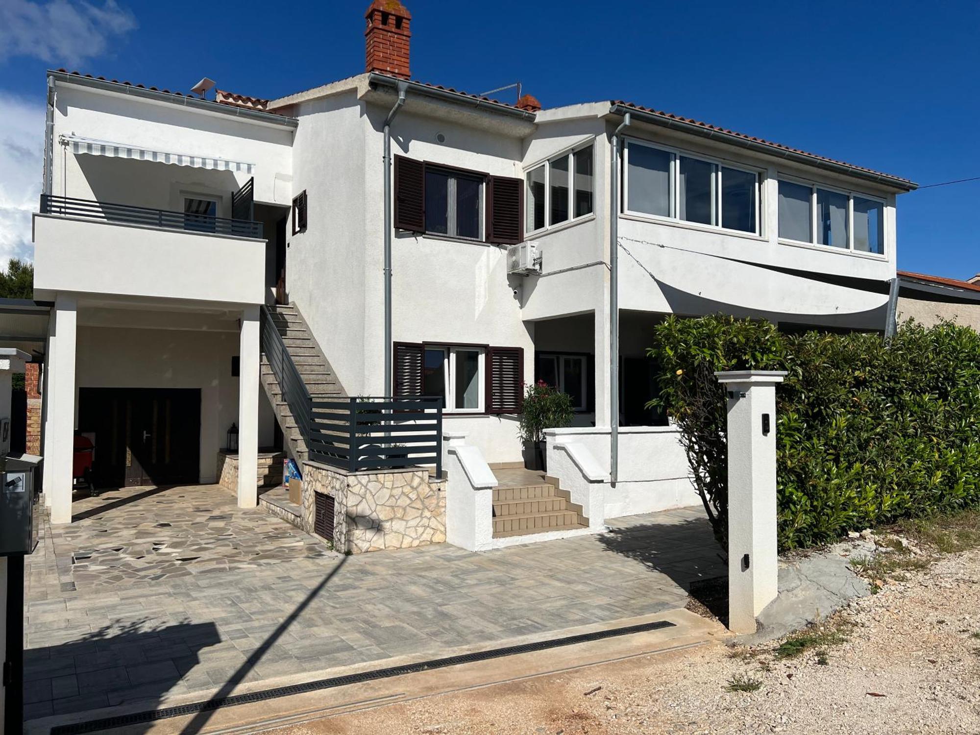 Apartmani Gemma Premantura Exterior foto